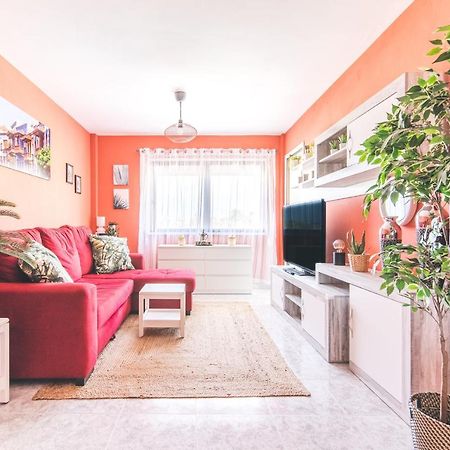 Home2Book Charming Apartment Playa Del Ingles San Bartolomé エクステリア 写真