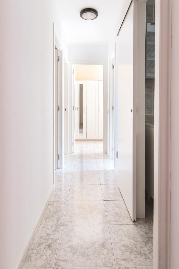 Home2Book Charming Apartment Playa Del Ingles San Bartolomé エクステリア 写真