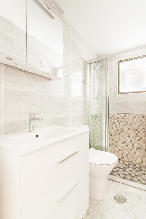 Home2Book Charming Apartment Playa Del Ingles San Bartolomé エクステリア 写真