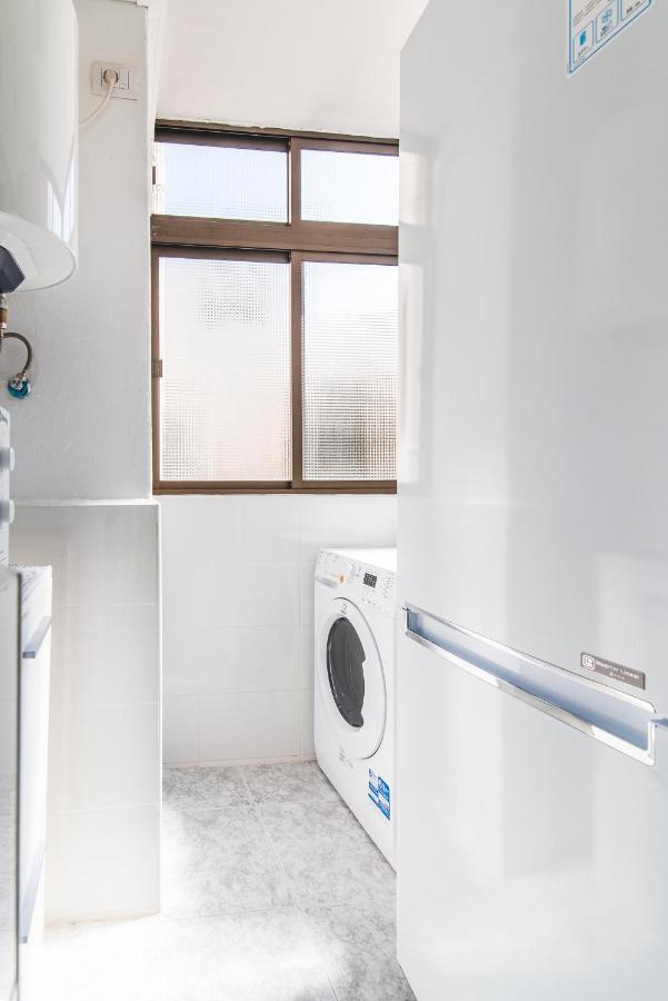 Home2Book Charming Apartment Playa Del Ingles San Bartolomé エクステリア 写真