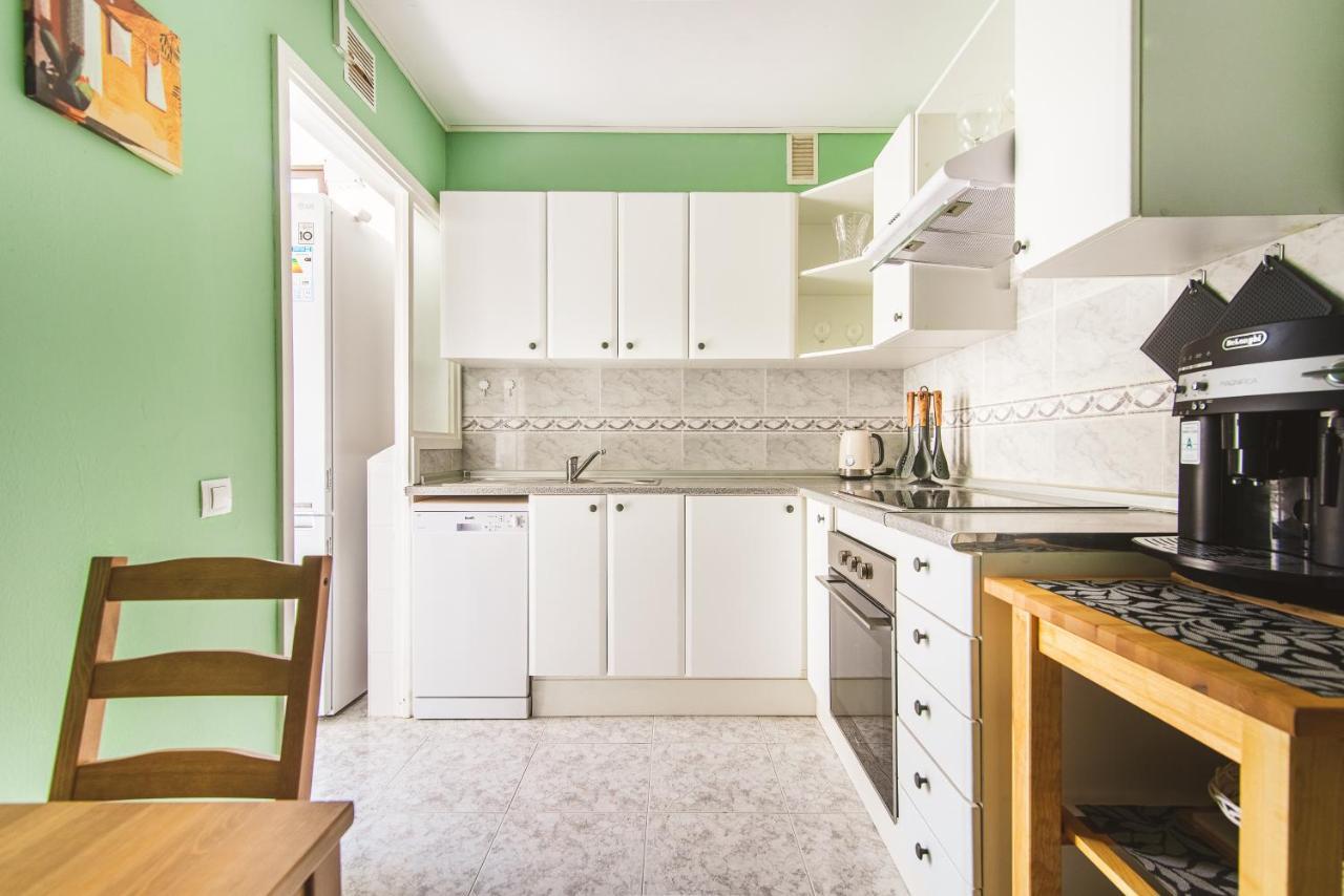 Home2Book Charming Apartment Playa Del Ingles San Bartolomé エクステリア 写真