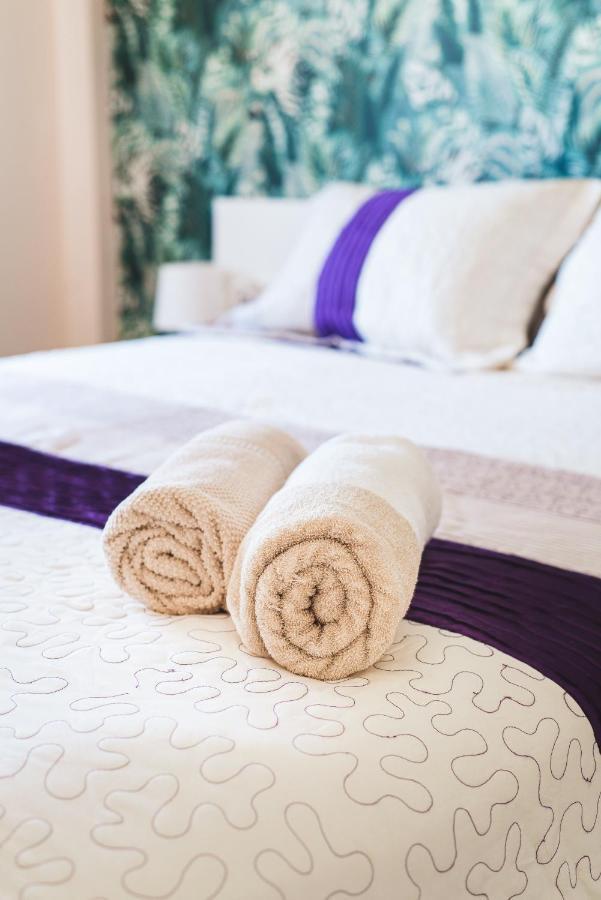 Home2Book Charming Apartment Playa Del Ingles San Bartolomé エクステリア 写真