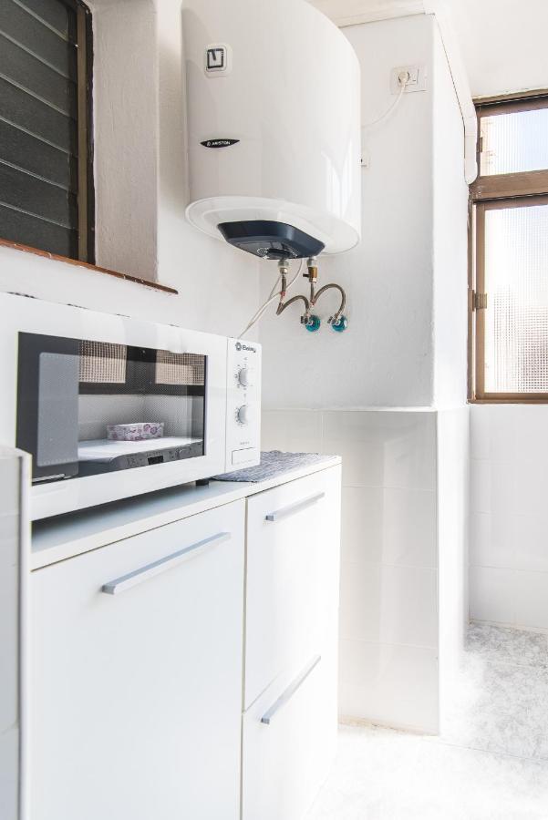 Home2Book Charming Apartment Playa Del Ingles San Bartolomé エクステリア 写真