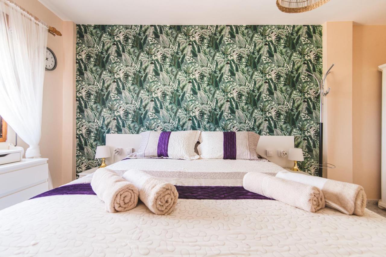 Home2Book Charming Apartment Playa Del Ingles San Bartolomé エクステリア 写真